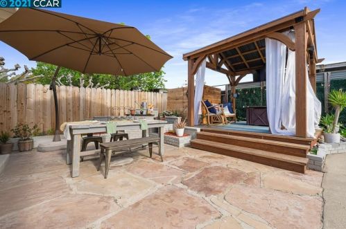 1278 Marlboro Ct, Concord CA 94521-3407 exterior