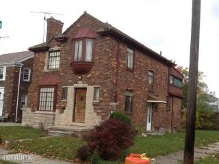 17135 Chandler Park Dr, Detroit MI  48224-2082 exterior