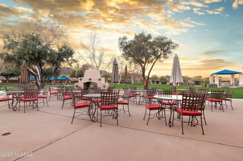 9246 Crimson Stone Pl, Tucson AZ  85743-5458 exterior