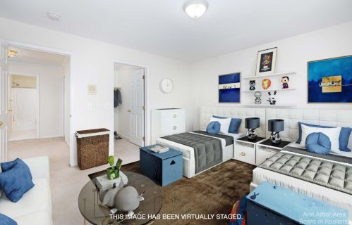 301 Fairways Ln, Lyndon Twp MI 48118-2130 exterior