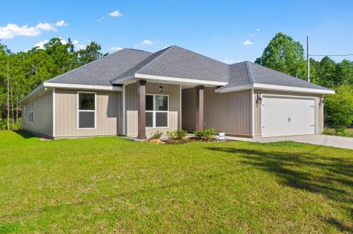 10094 American Farms Rd, Milton, FL 32583-9337