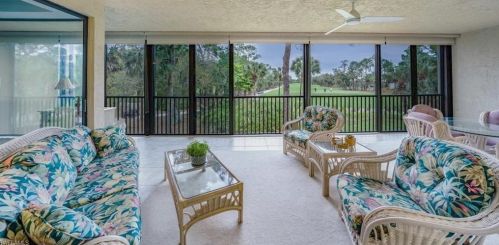 40 Cypress View Dr, Naples FL 34113-8008 exterior