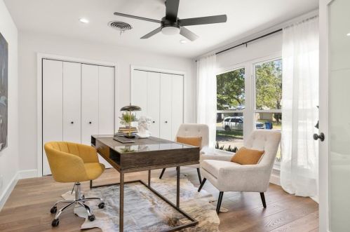 1909 Belford Dr, Austin TX 78757-8205 exterior