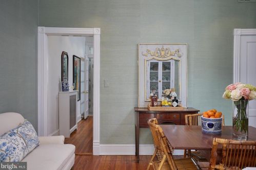 127 Duddington Pl, Washington DC 20003-2610 exterior