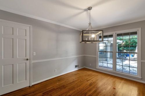 1450 Brawley Cir, Atlanta GA 30319-1713 exterior