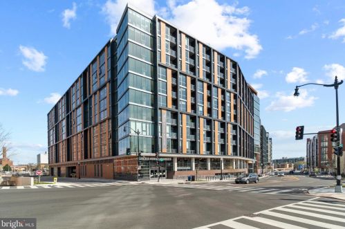 2030 8th St, Washington DC 20001-3023 exterior