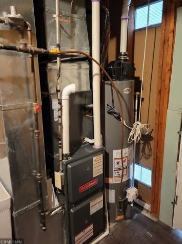 15711 Griffon Path, Saint Paul MN 55124-7027 exterior