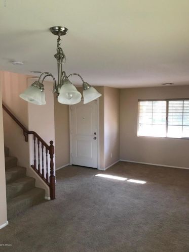 3958 Geronimo St, Chandler AZ  85226-4994 exterior