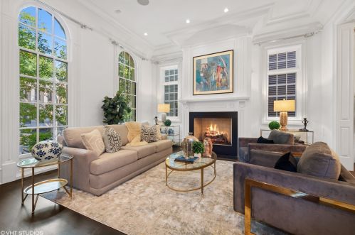 1845 Orch St, Chicago IL 60614-5106 exterior