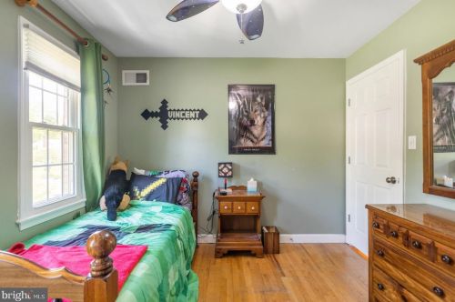 14032 Cricket Ln, Silver Spring MD 20904-5918 exterior