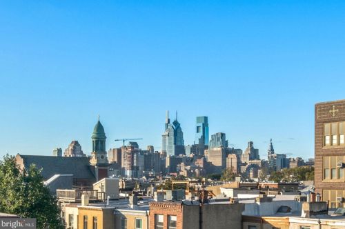 1016 6 St, Philadelphia PA 19140-2314 exterior