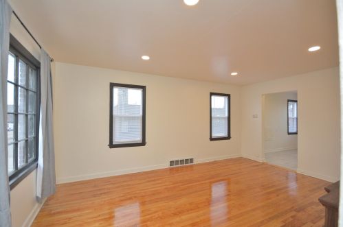 2321 60th St, Milwaukee WI  53219-2129 exterior