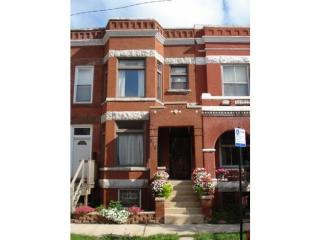 816 47th Pl, Chicago IL  60615-1602 exterior