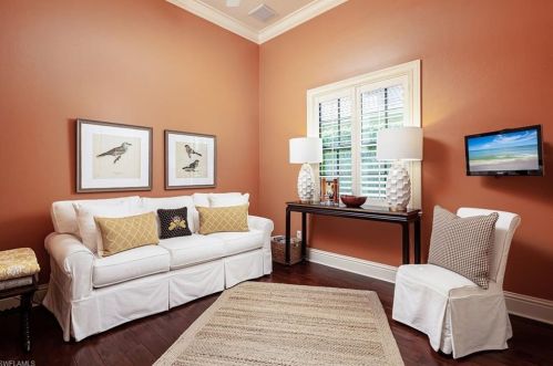 2481 Augusta Dr, Naples FL 34109-3347 exterior