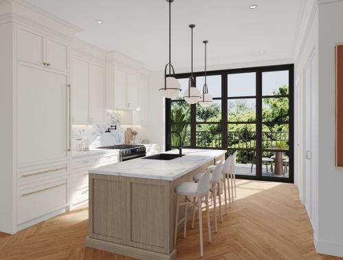 32 Dwight St, Boston, MA 02118