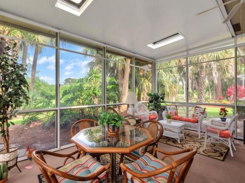 441 Fairway Lndg, Fort Pierce FL  34986-2168 exterior