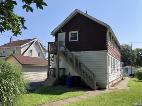 186 May St, Paterson NJ 07506-2637 exterior