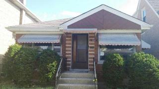 2847 Moody Ave, Chicago IL  60634-5026 exterior