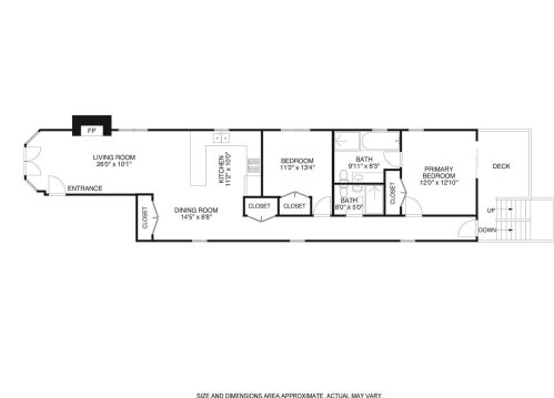 2343 Harrison St, Chicago IL 60612-3795 exterior