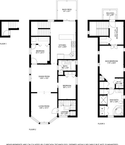 4926 Oakley Ave, Chicago IL  60625-1926 exterior