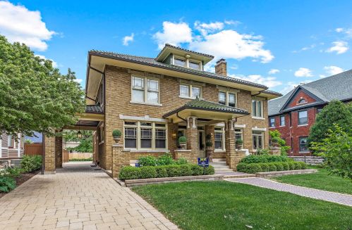 623 Western Ave, Joliet, IL 60435-7046