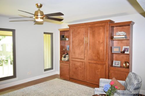 605 Private Road 5881, Yantis TX 75497-6346 exterior