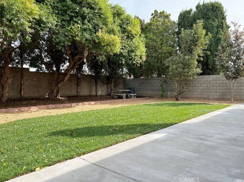 1401 Garland Ave, Tustin CA  92780-3821 exterior