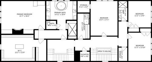 716 Schubert Ave, Chicago IL 60614-1247 exterior