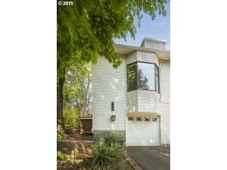 1550 66th Ave, Portland OR  97225-6021 exterior