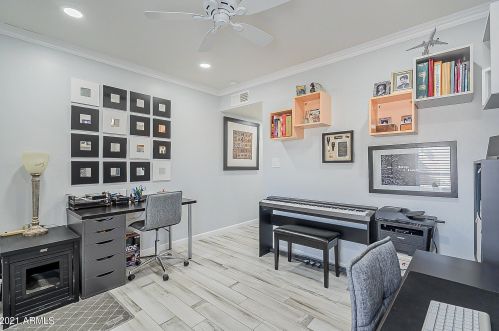 1643 Borghese Pl, Phoenix AZ 85016-1011 exterior