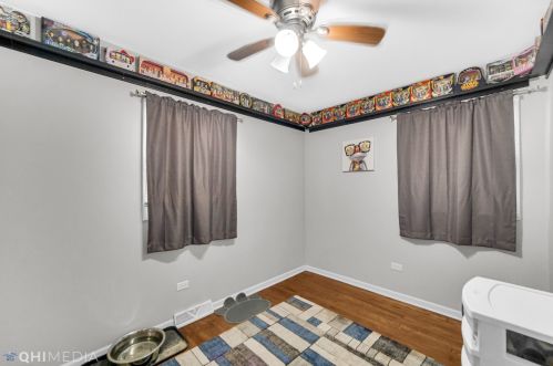 1053 Morgan St, Joliet IL 60436-1468 exterior