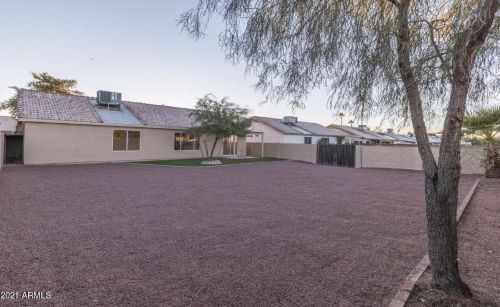 21414 34th Dr, Phoenix AZ  85027-2219 exterior