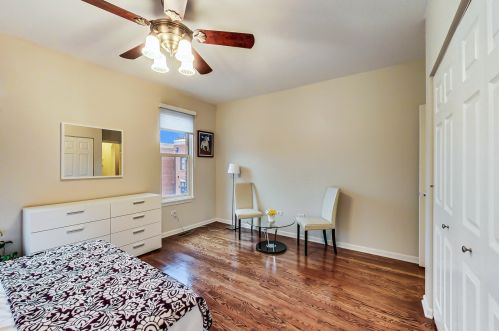 1454 Sangamon St, Chicago IL 60608-2203 exterior