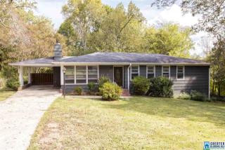 2015 Crestmont Dr, Birmingham, AL 35226-3210