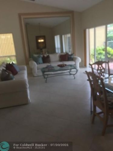 8181 Nadmar Ave, Boca Raton FL  33434-6317 exterior