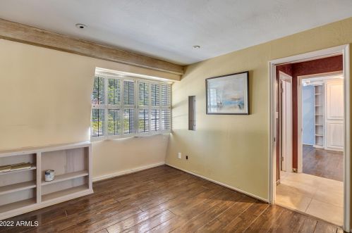 7217 13 Pl, Phoenix AZ 85014-1423 exterior