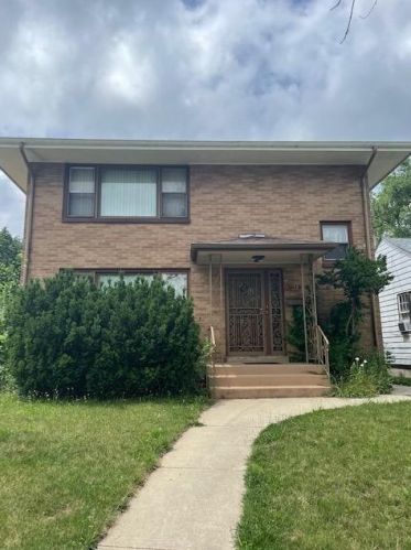 3618 Washington St, Gary, IN 46408-1605