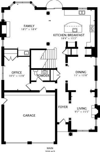 642 Euclid Ave, Elmhurst IL 60126-4338 exterior