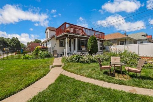 1700 91 Pl, Chicago IL 60619-7614 exterior