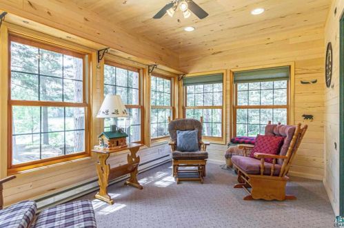 1504 Pioneer Rd, Ely MN 55731-1952 exterior