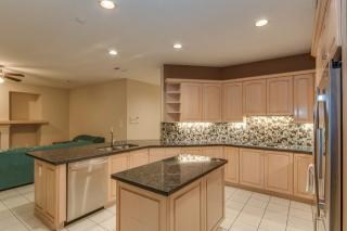 94 Concord Forest Cir, Spring TX  77381-6649 exterior