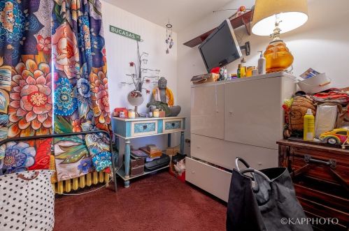 542 43rd Pl, Chicago IL 60609-3424 exterior