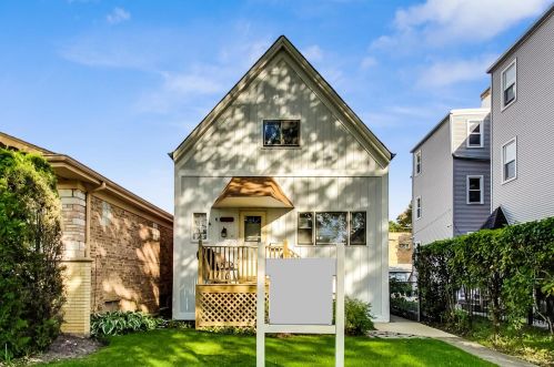 4105 Maplewood Ave, Chicago, IL 60632-1125