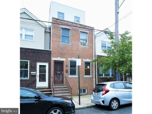 2708 16 St, Philadelphia PA  19132-2204 exterior