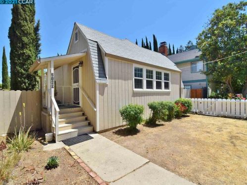 2160 Colfax St, Concord, CA 94520-2010
