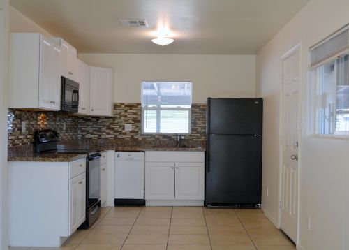 4003 22nd Ave, Phoenix AZ  85015-5340 exterior