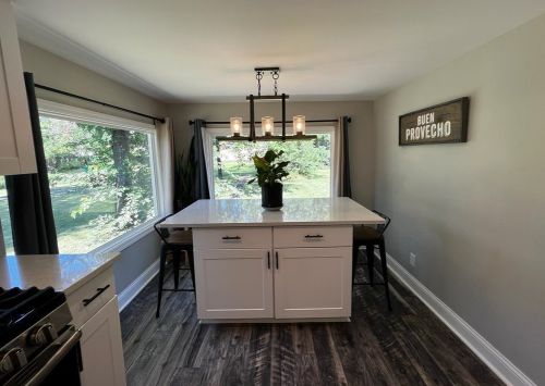 336 56 Ave, Gary IN 46410-1720 exterior