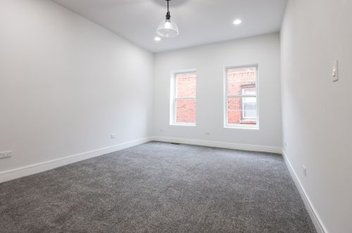 2720 Monroe St, Chicago IL  60612-2823 exterior