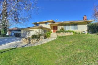 4706 Conchita Way, Los Angeles CA  91356-4908 exterior