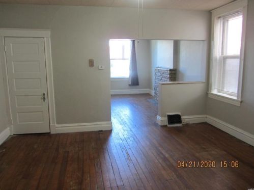 3624 Alberta St, Saint Louis MO 63116-4506 exterior